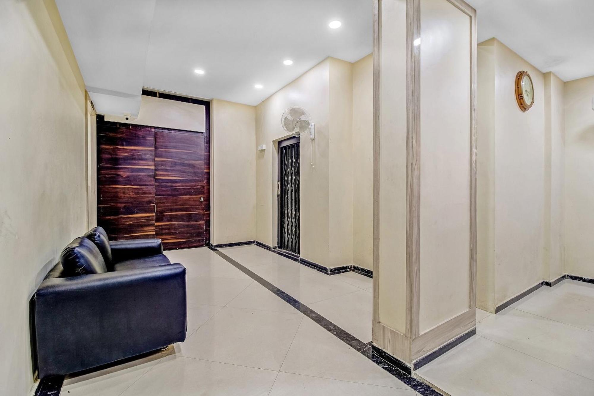 Collection O Shubharambh Lodging And Boarding Dombivli 외부 사진