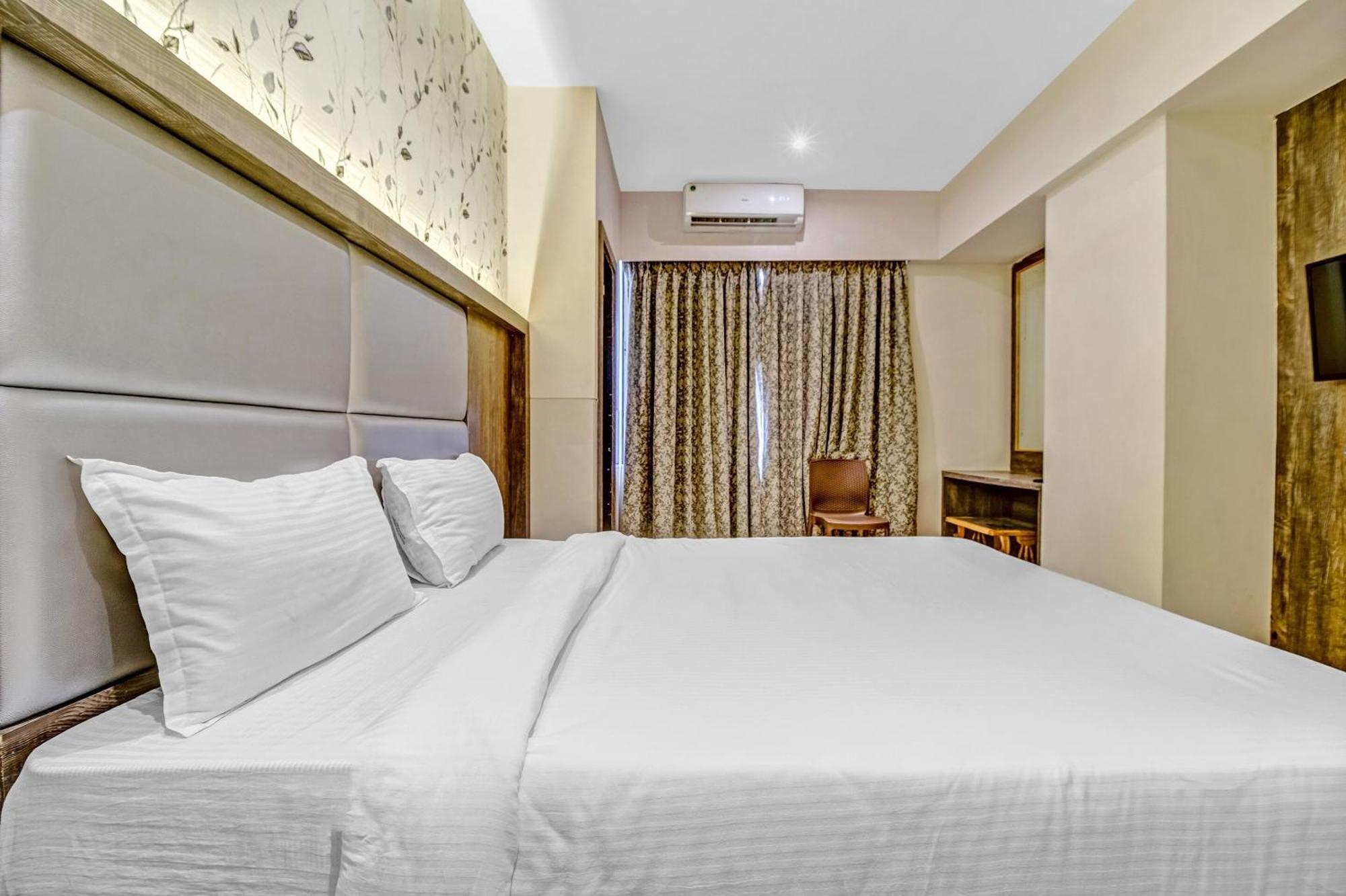 Collection O Shubharambh Lodging And Boarding Dombivli 외부 사진