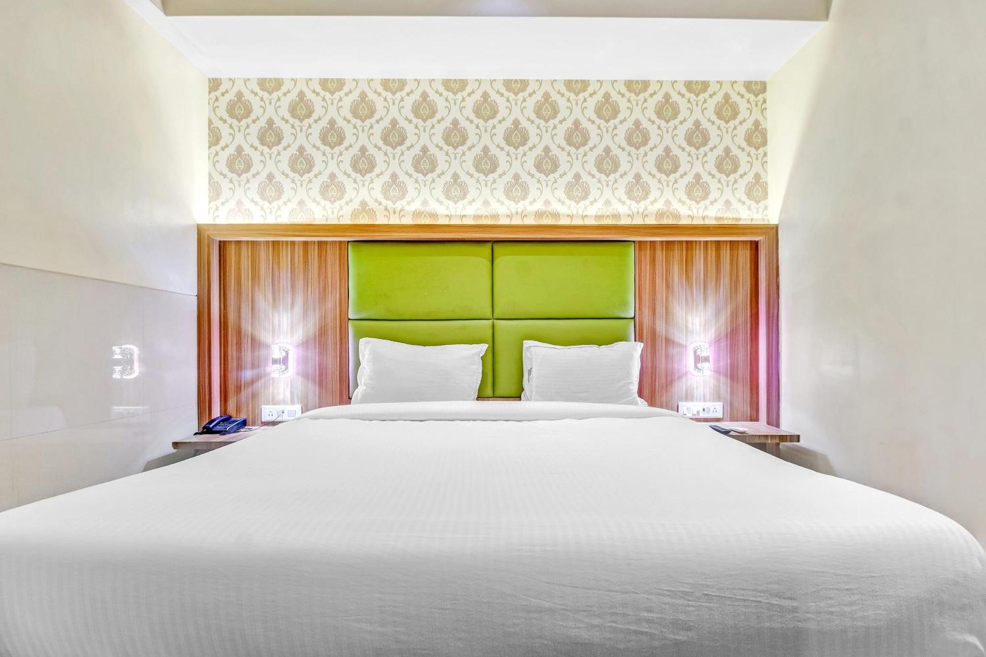Collection O Shubharambh Lodging And Boarding Dombivli 외부 사진