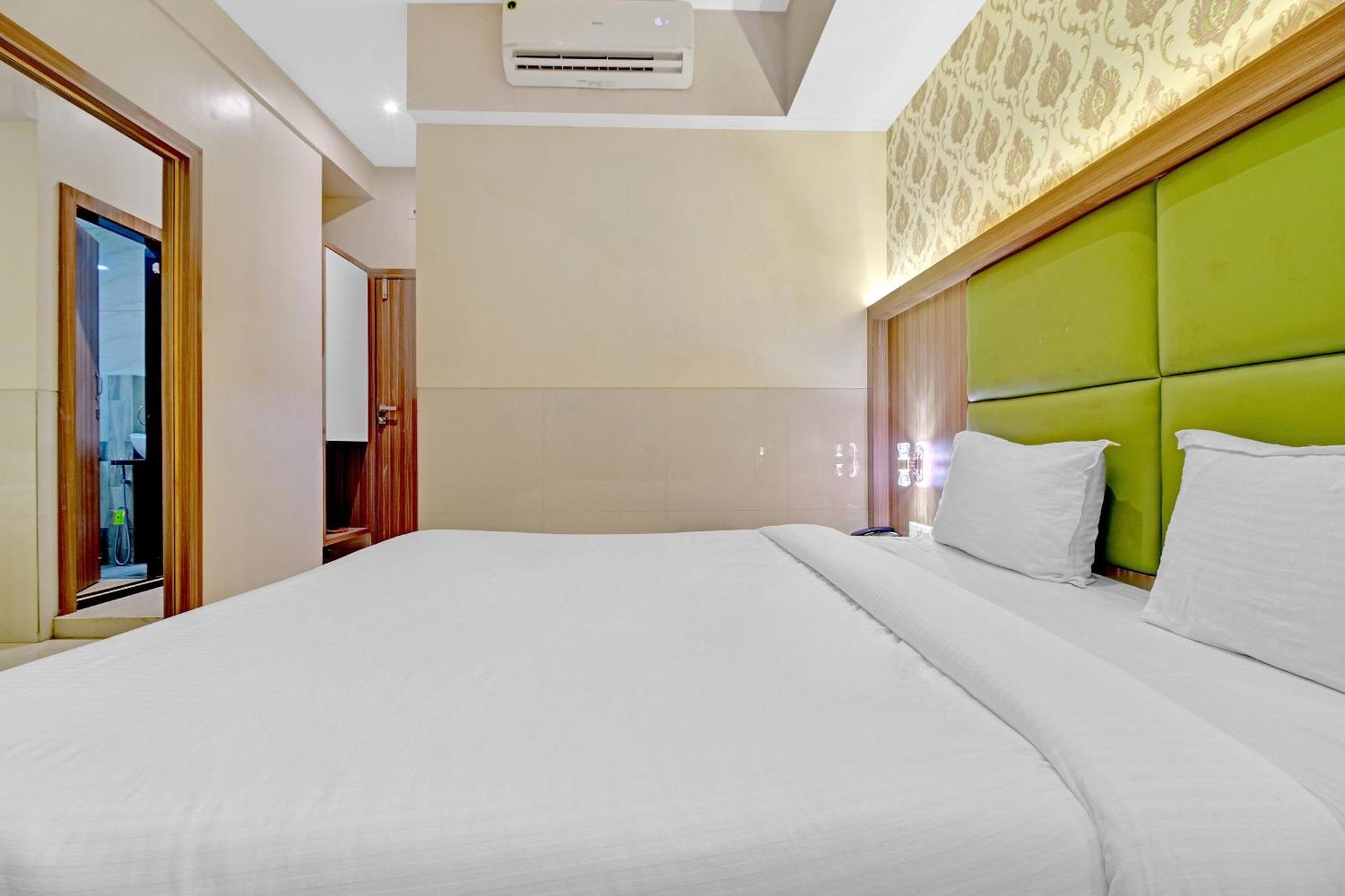 Collection O Shubharambh Lodging And Boarding Dombivli 외부 사진
