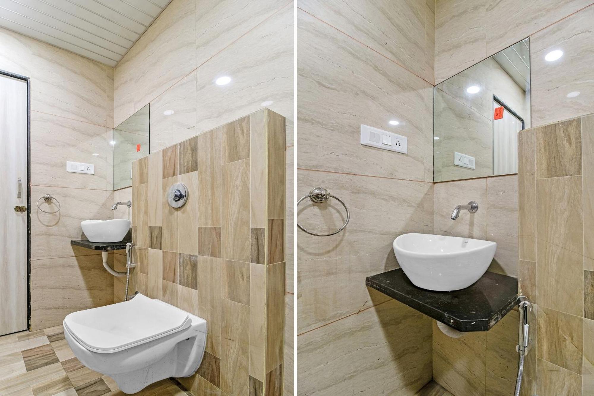 Collection O Shubharambh Lodging And Boarding Dombivli 외부 사진
