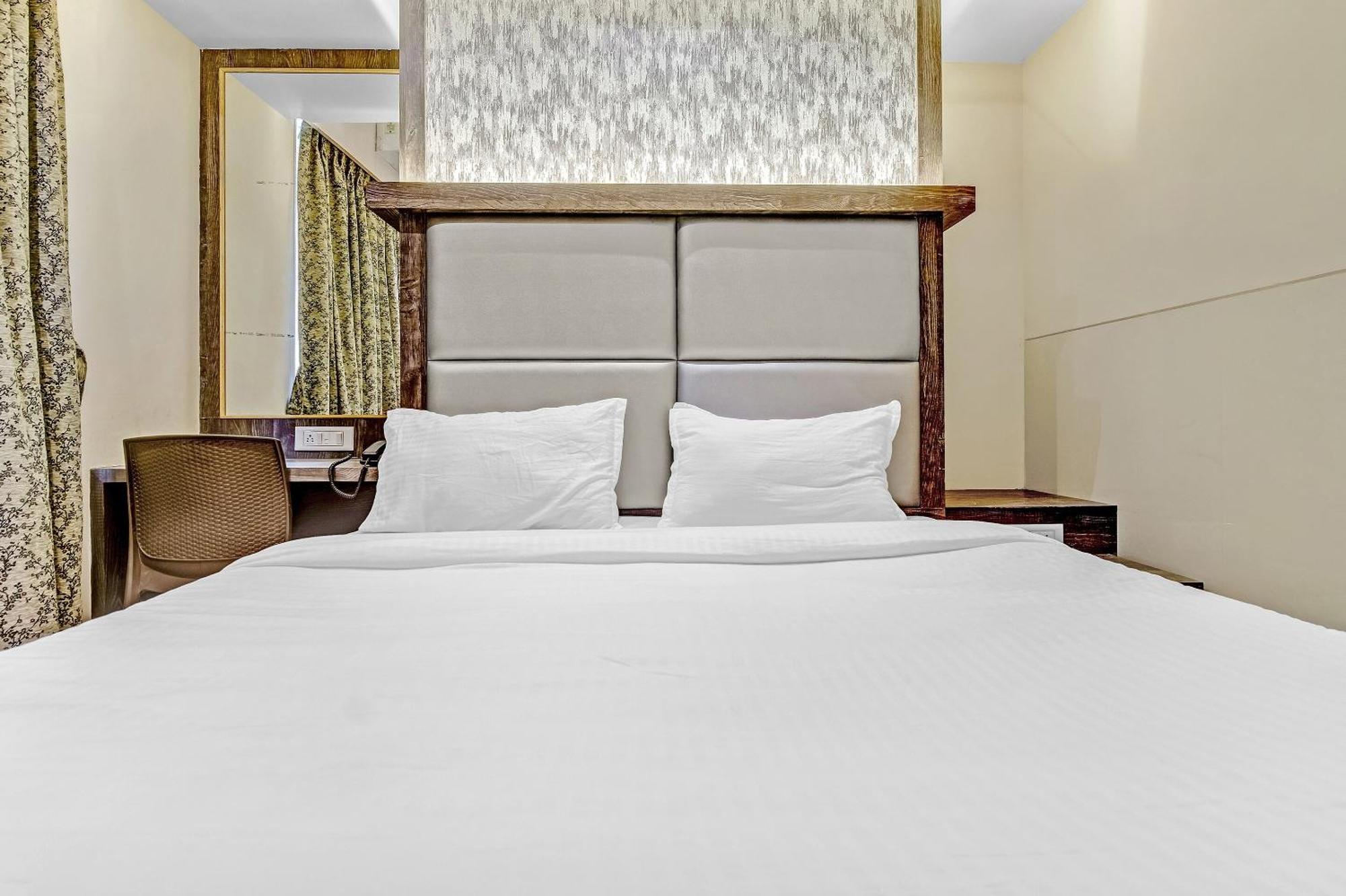 Collection O Shubharambh Lodging And Boarding Dombivli 외부 사진