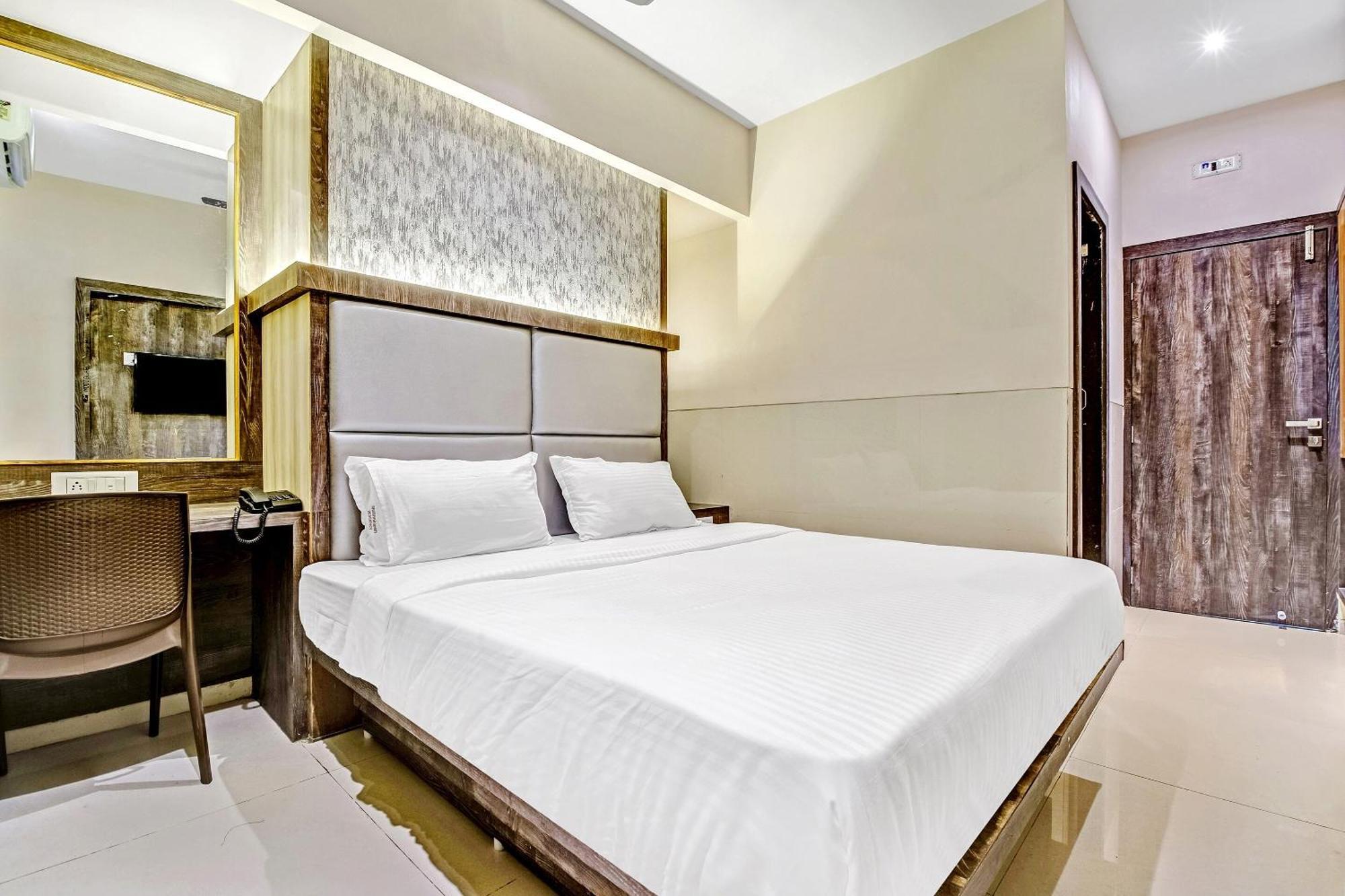 Collection O Shubharambh Lodging And Boarding Dombivli 외부 사진