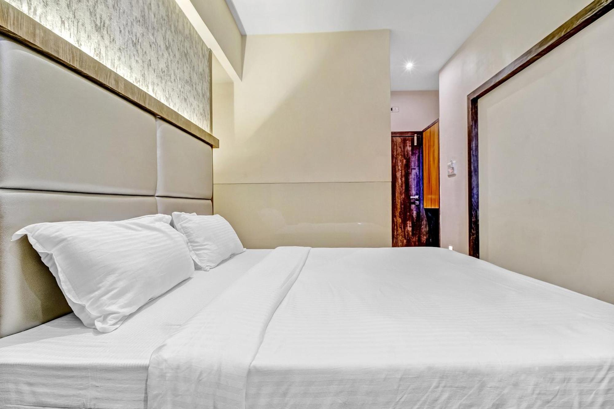Collection O Shubharambh Lodging And Boarding Dombivli 외부 사진