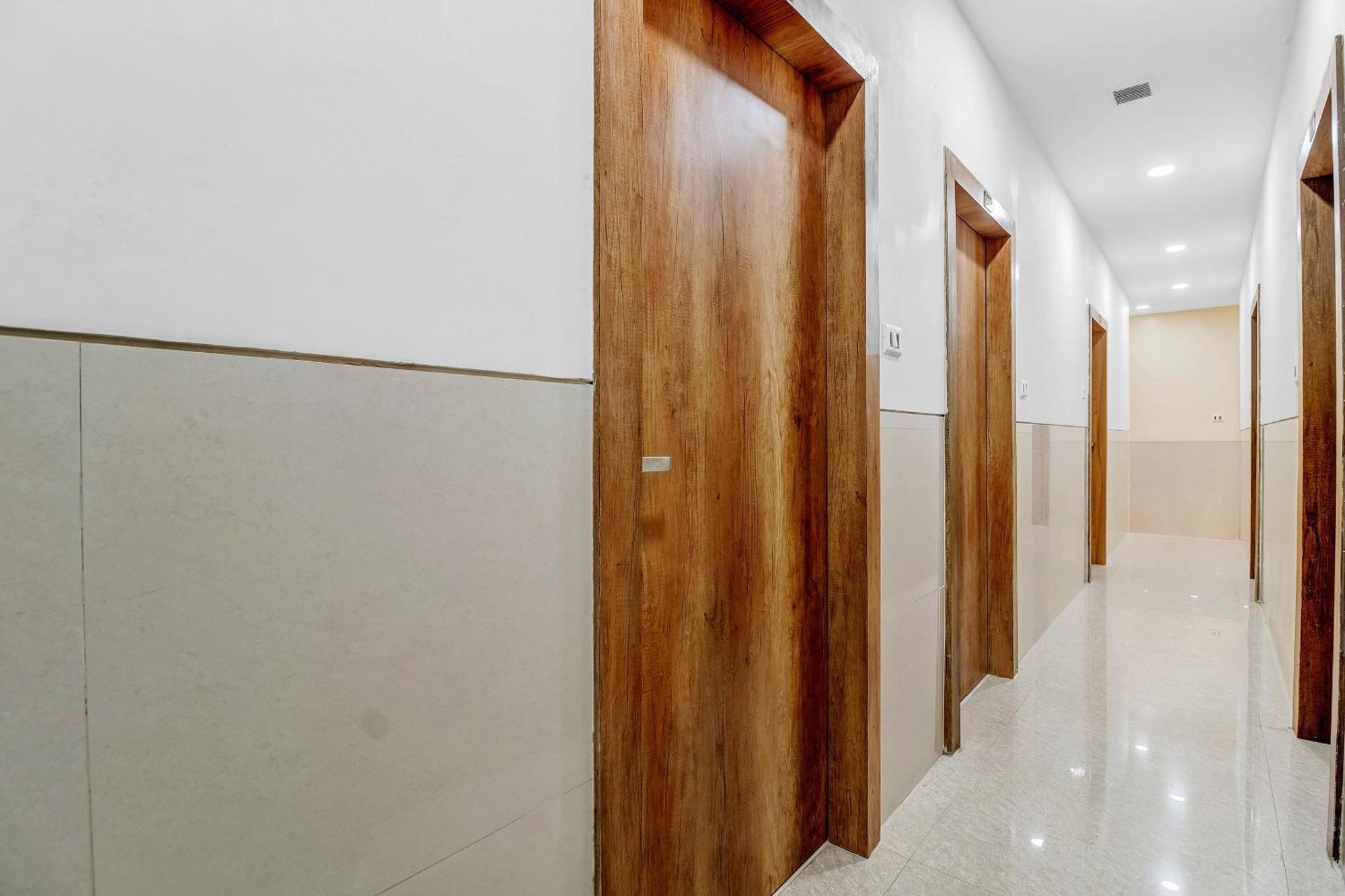 Collection O Shubharambh Lodging And Boarding Dombivli 외부 사진