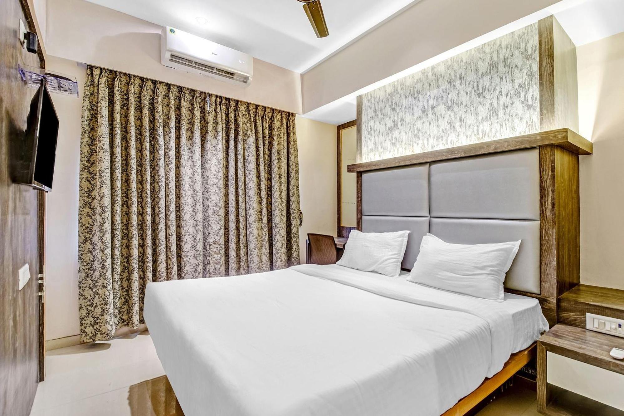 Collection O Shubharambh Lodging And Boarding Dombivli 외부 사진
