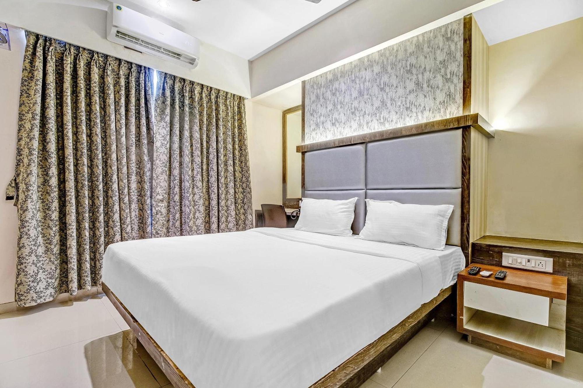 Collection O Shubharambh Lodging And Boarding Dombivli 외부 사진