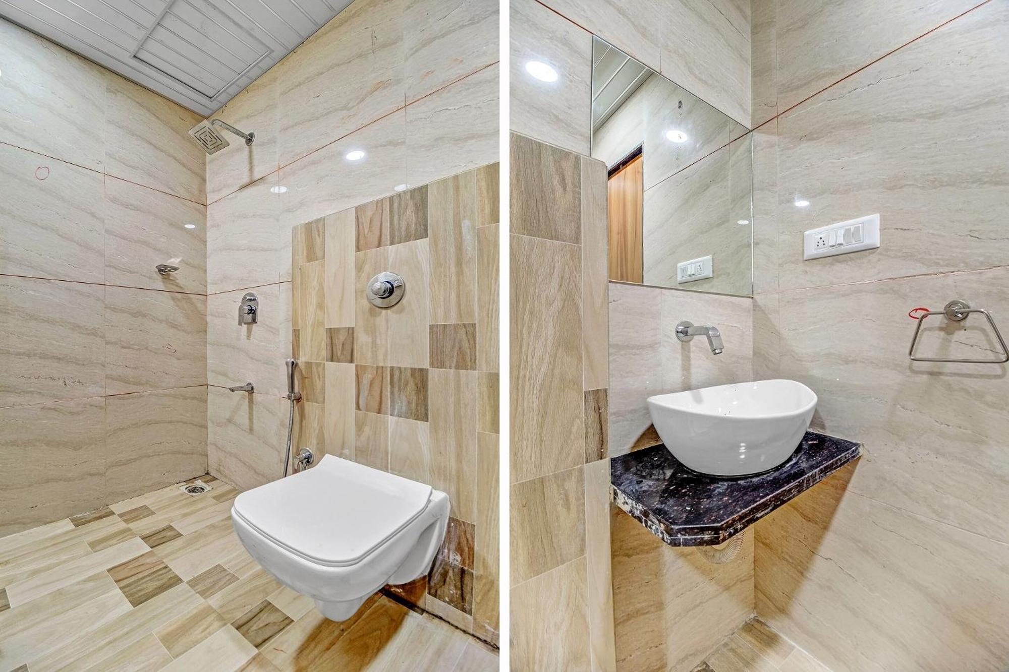 Collection O Shubharambh Lodging And Boarding Dombivli 외부 사진